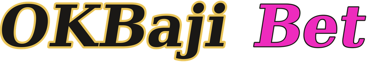 OKBaji Bet logo