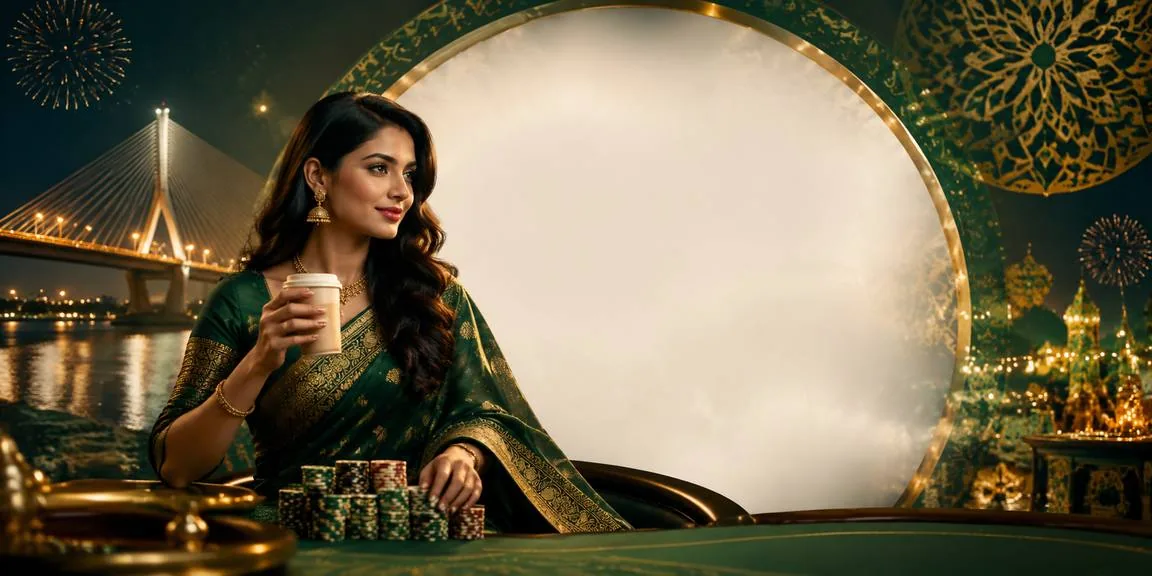 OKBaji Bet বাংলাদেশ ক্যাসিনো লবি